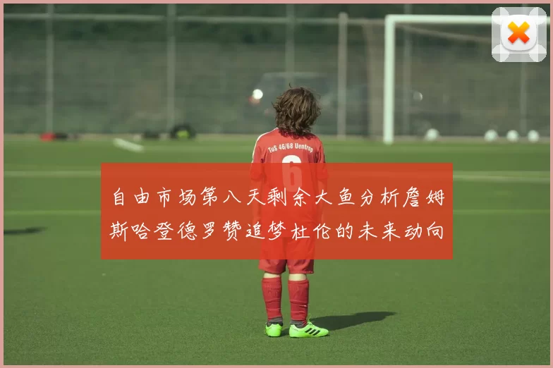 自由市场第八天剩余大鱼分析詹姆斯哈登德罗赞追梦杜伦的未来动向